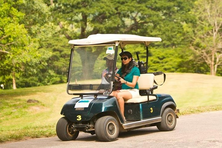 Green Fairways and Golf Break (9 Days) - Image 4