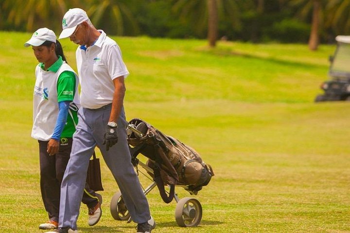 Green Fairways and Golf Break (9 Days) - Image 5