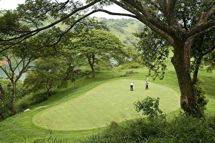 Green Fairways and Golf Break (9 Days) - Image 1