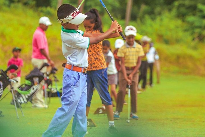 Green Fairways and Golf Break (9 Days) - Image 3