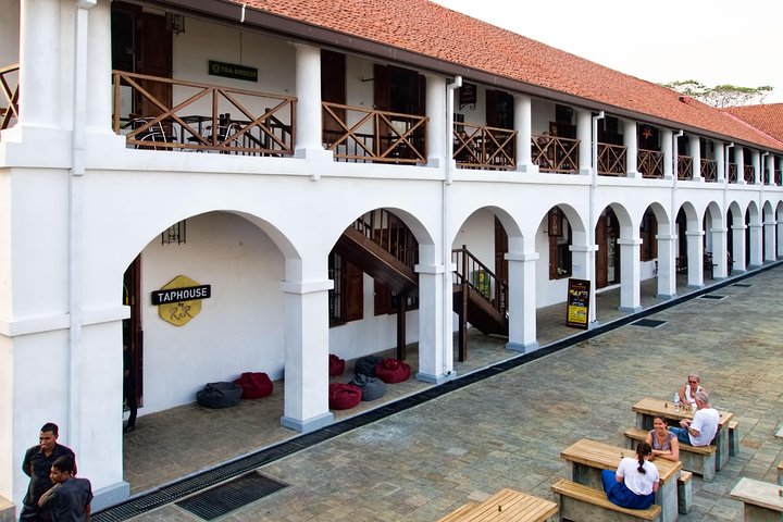 Half Day Colombo City Tour - Image 5