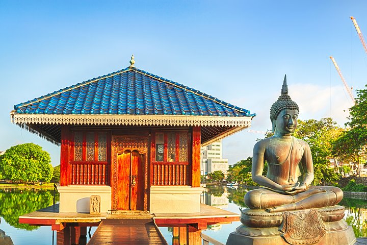 Half Day Colombo City Tour - Image 2