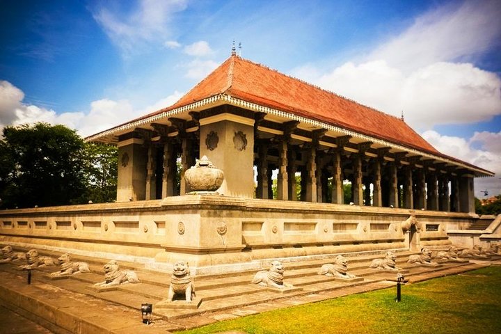 Half Day Colombo City Tour - Image 3