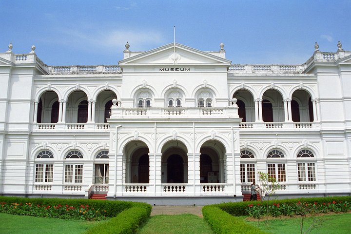 Half Day Colombo City Tour - Image 4