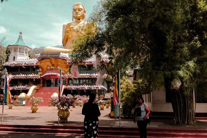 Highlights of Sri Lanka (10 Days) - Image 2