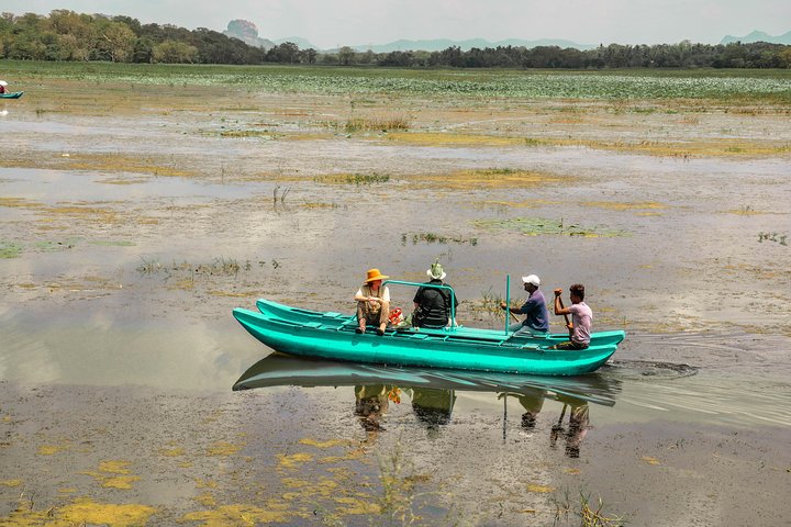 Highlights of Sri Lanka (10 Days) - Image 3