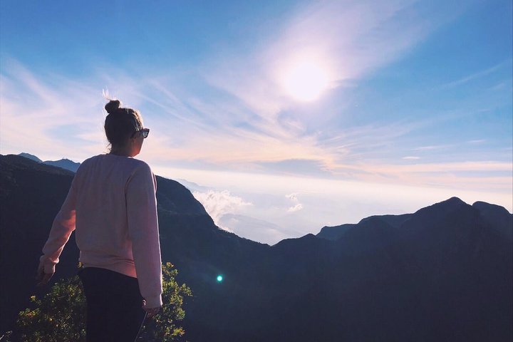 Horton Plains National Park Tour With Scenic Train Ride - Image 4