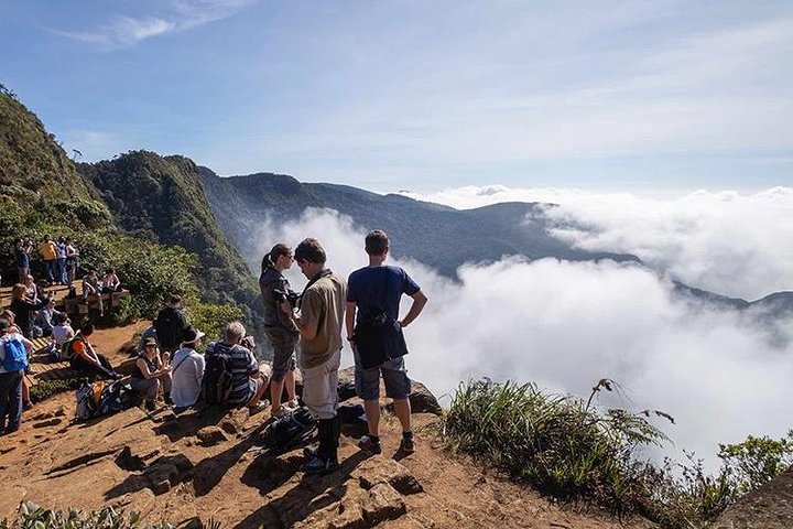 Horton Plains National Park Tour With Scenic Train Ride - Image 3