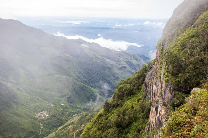 Horton Plains National Park Tour With Scenic Train Ride - Image 1