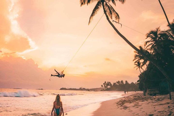 Instagramble Sri Lanka - 7 Days - Image 5