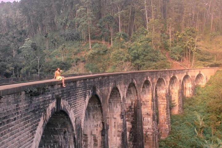 Instagramble Sri Lanka - 7 Days - Image 3