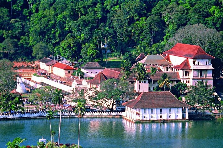 Kandy Day Tour - Image 2