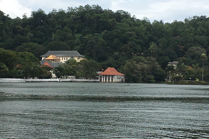Kandy Private Day Tour - Image 1