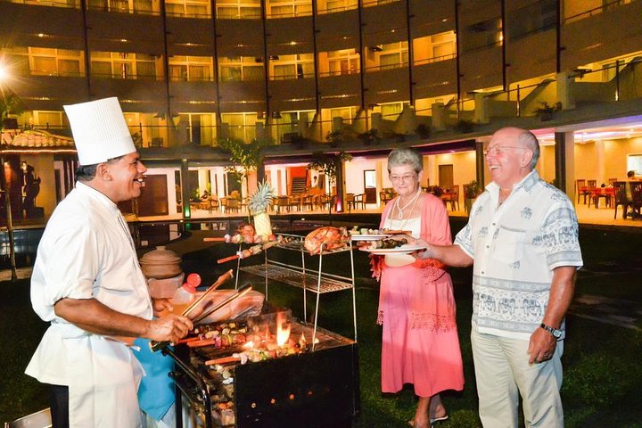 Lagoon Escapes Negombo Day Trip - Image 3