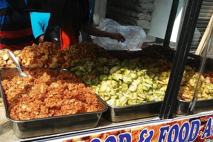 Life of a Local in Colombo City Tour - Image 2