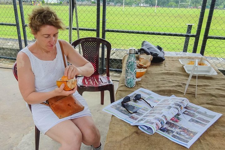 Life of a Local in Colombo City Tour - Image 5