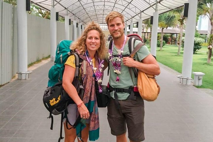 Lost in Ceylon (11 Days) - Image 1