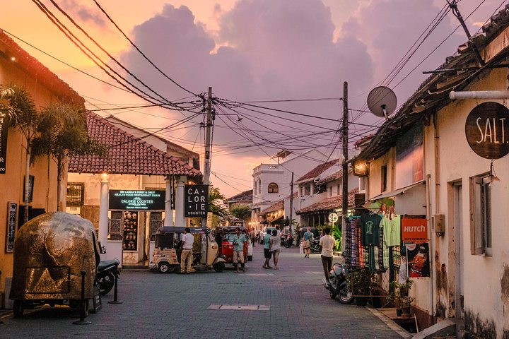 Lost in Ceylon (11 Days) - Image 5