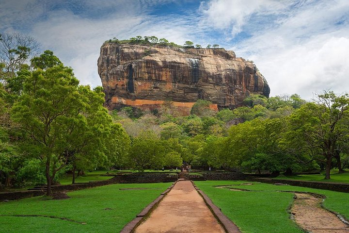 Minneriya National Park ( All Inclusive ) and Sigiriya Day Excursion - Image 3