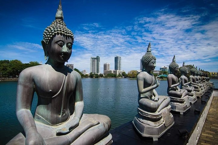 Morning Private Custom Colombo City Tour From Colombo Harbor - Image 3
