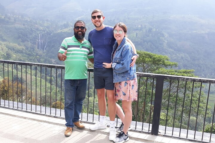 Most Popular Round Tour in Sri Lanka - Image 1