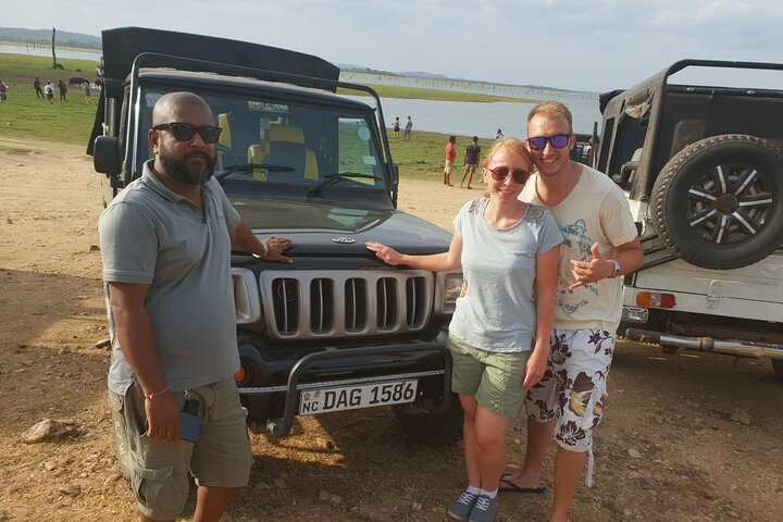 Most Popular Round Tour in Sri Lanka - Image 2