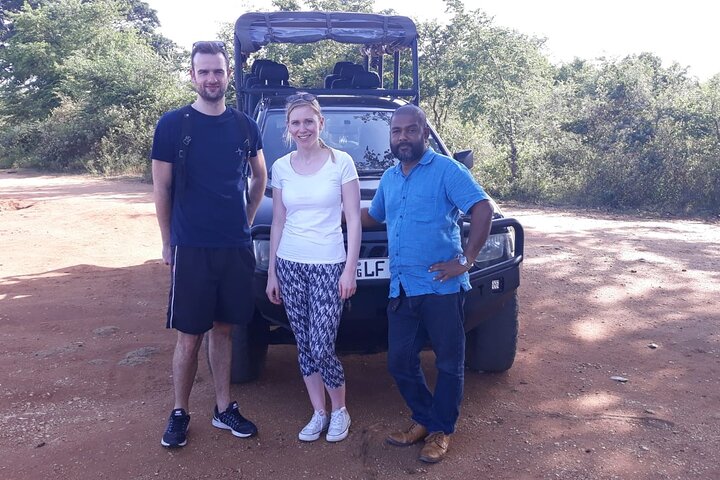 Most Popular Round Tour in Sri Lanka - Image 4