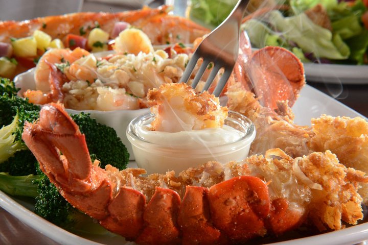 Negombo and Colombo City Tour with Home made Fresh Seafood Lunch - Image 1
