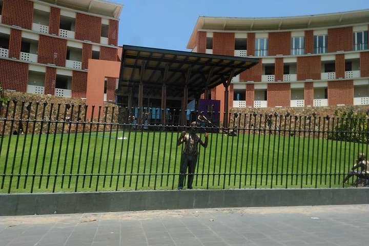 Negombo City Tour - Image 3