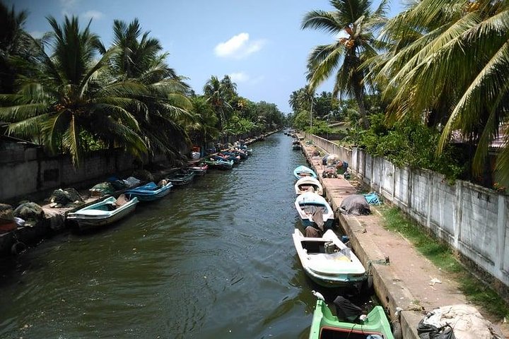 Negombo City Tour - Image 5