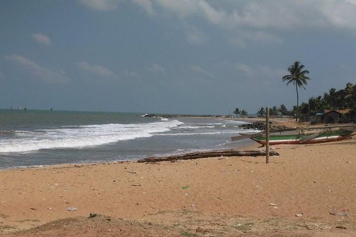 Negombo City Tour - Image 4