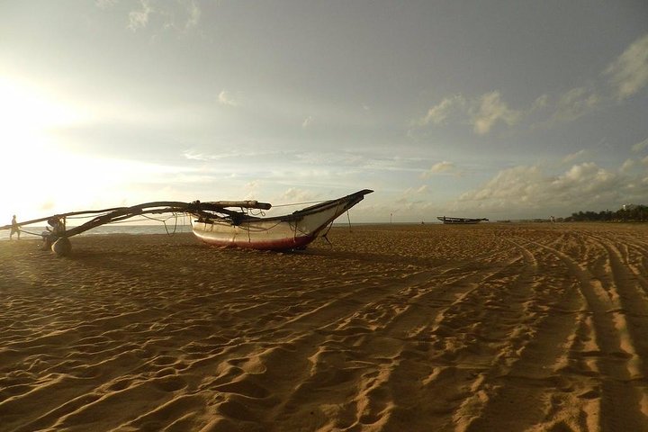 Negombo Day Tour - Image 1