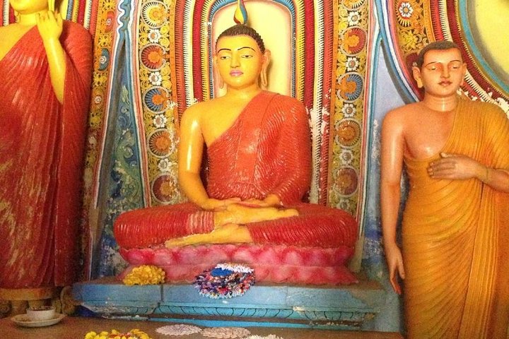 Negombo Day Tour - Image 2