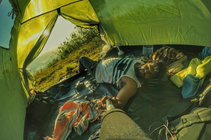 Night Camping Tour - Image 5