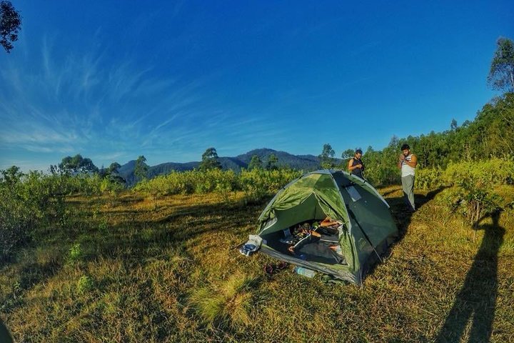 Night Camping Tour - Image 3