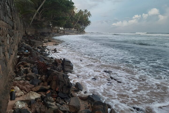 Private Day Tour of the Southern Coast from Colombo/Negambo - Image 2