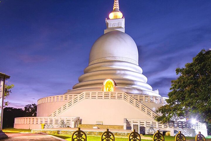 Private Day Tour of the Southern Coast from Colombo/Negambo - Image 3