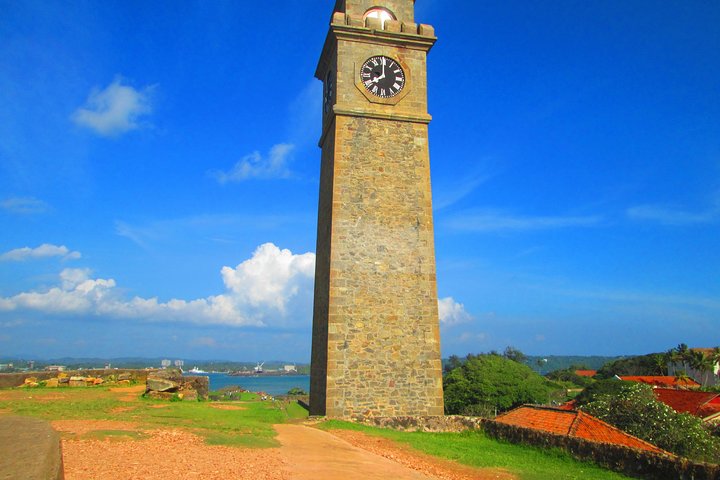 Private Day tour to Galle from Colombo - Image 1