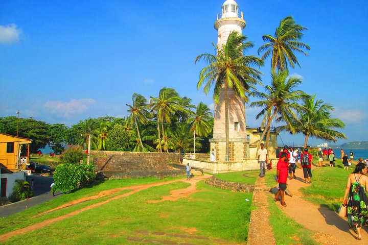 Private Day tour to Galle from Colombo - Image 2
