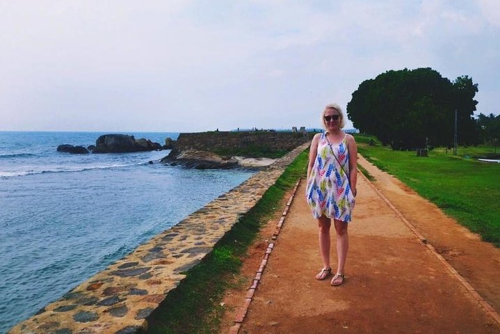 Private Day tour to Galle from Colombo - Image 4