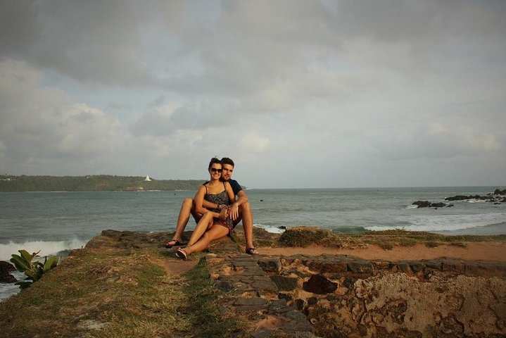 Private Day tour to Galle from Colombo - Image 5