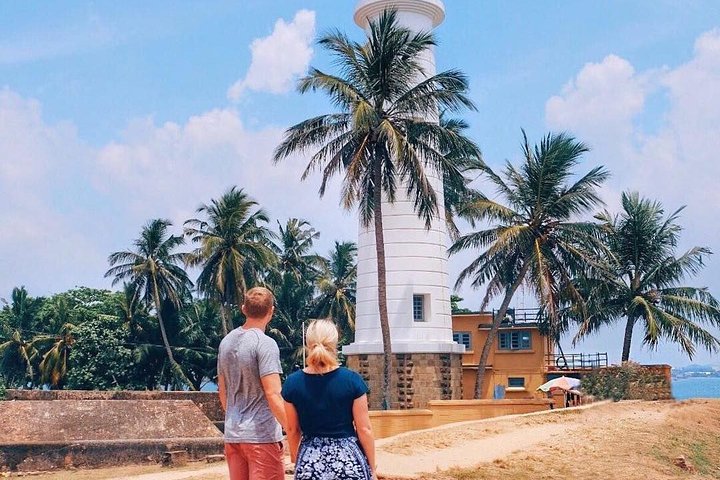 Private Day Tour to Galle with Madu River Safari - Image 1