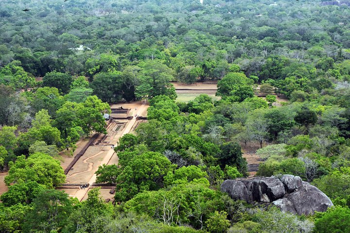 Private Day Tour to Historical Sites (Sigiriya and Dambulla) from Colombo - Image 4