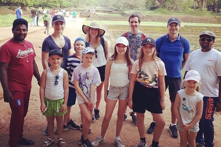 Private Day Tours in Sri Lanka - Sigiriya Day Tours  - Image 4