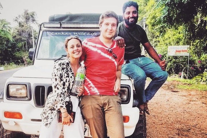 Private Day Tours in Sri Lanka - Sigiriya Day Tours  - Image 3