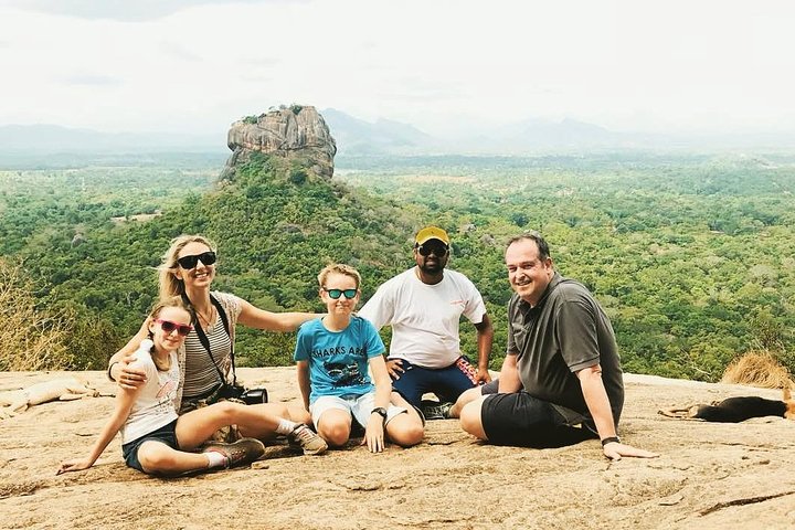 Private Day Tours in Sri Lanka - Sigiriya Day Tours  - Image 5