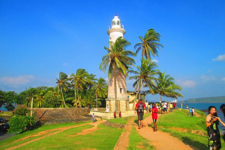 Private day trip to Galle - from Colombo - Image 2