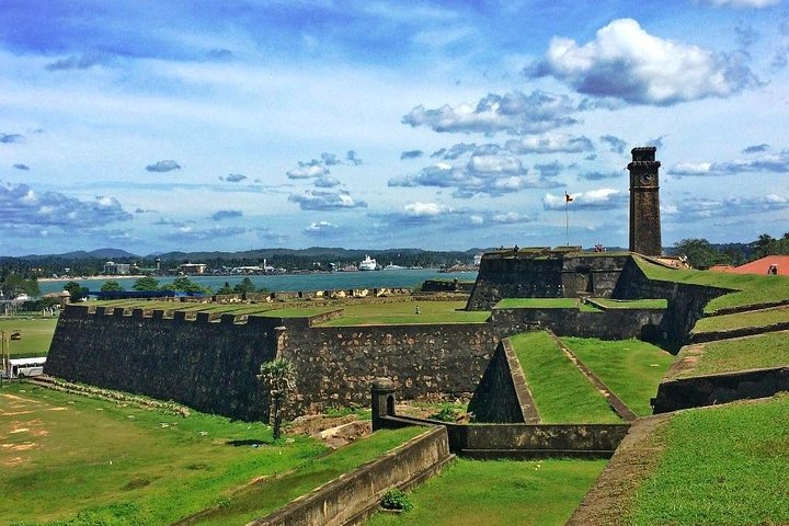Private day trip to Galle - from Colombo - Image 1