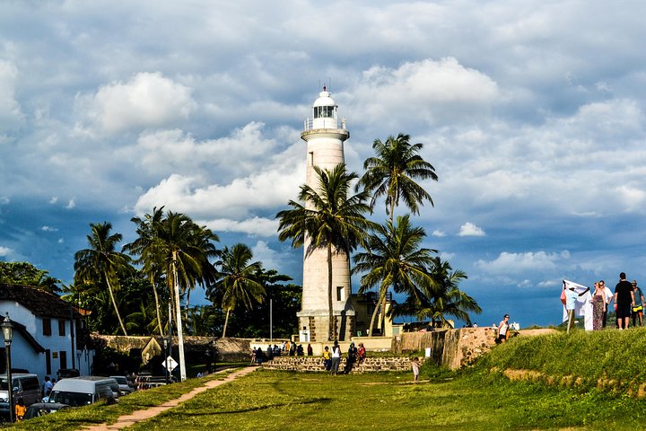Private Galle Day Tour with Boat Safari & Tea Factory Visit - All Inclusive - Image 2