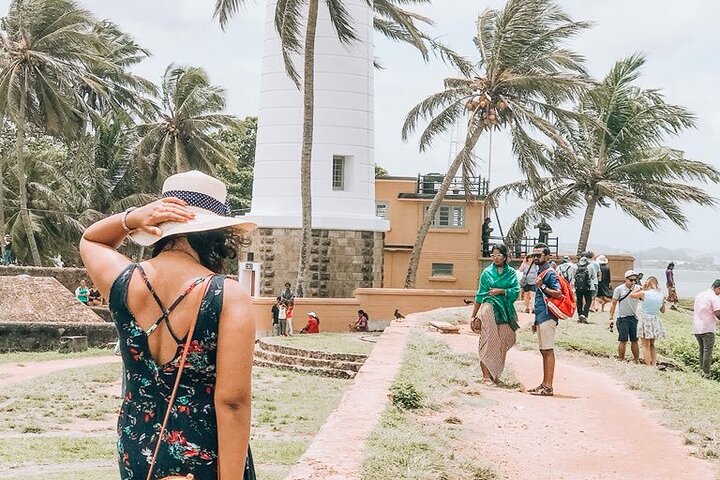 Private Galle Day Tour with Boat Safari & Tea Factory Visit - All Inclusive - Image 4